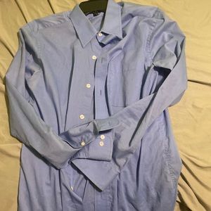 Dress shirt